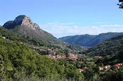 Apartment Da Sergio - Calice Ligure