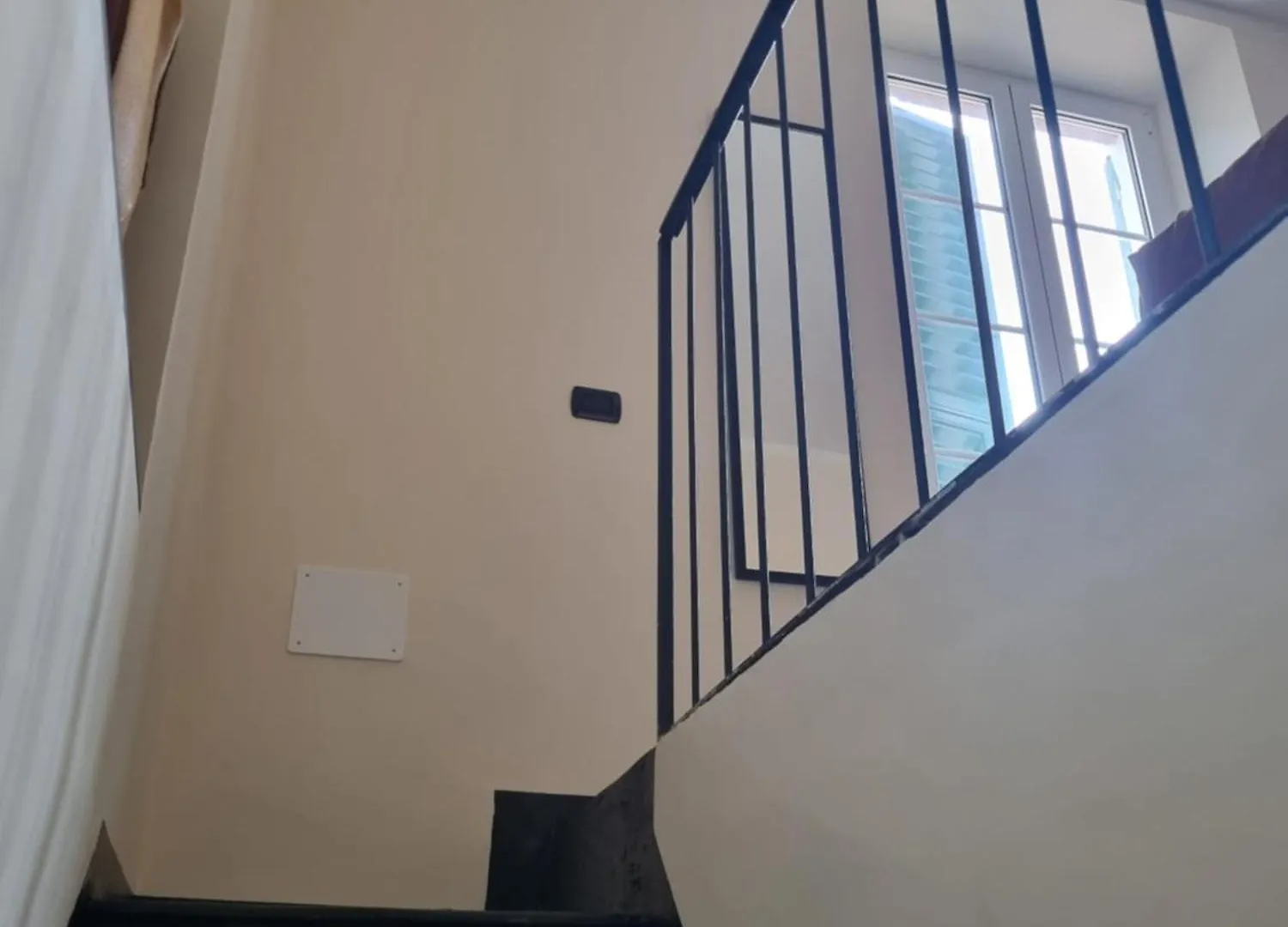 Da Sergio - Calice Ligure Apartment