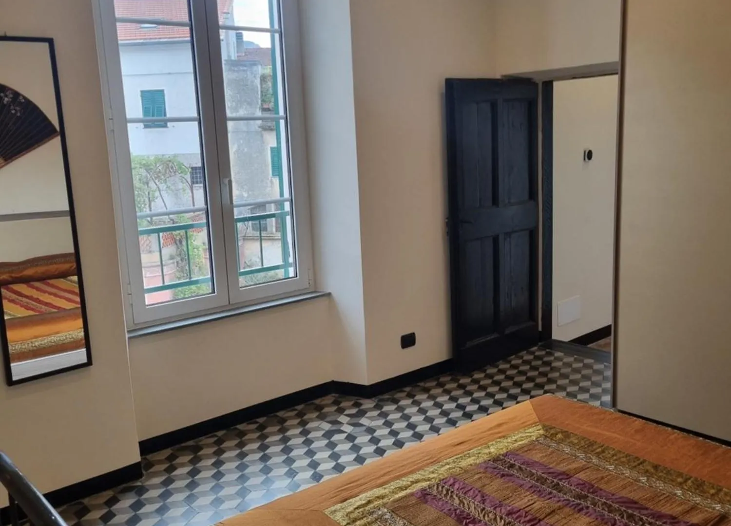 Da Sergio - Calice Ligure Apartment