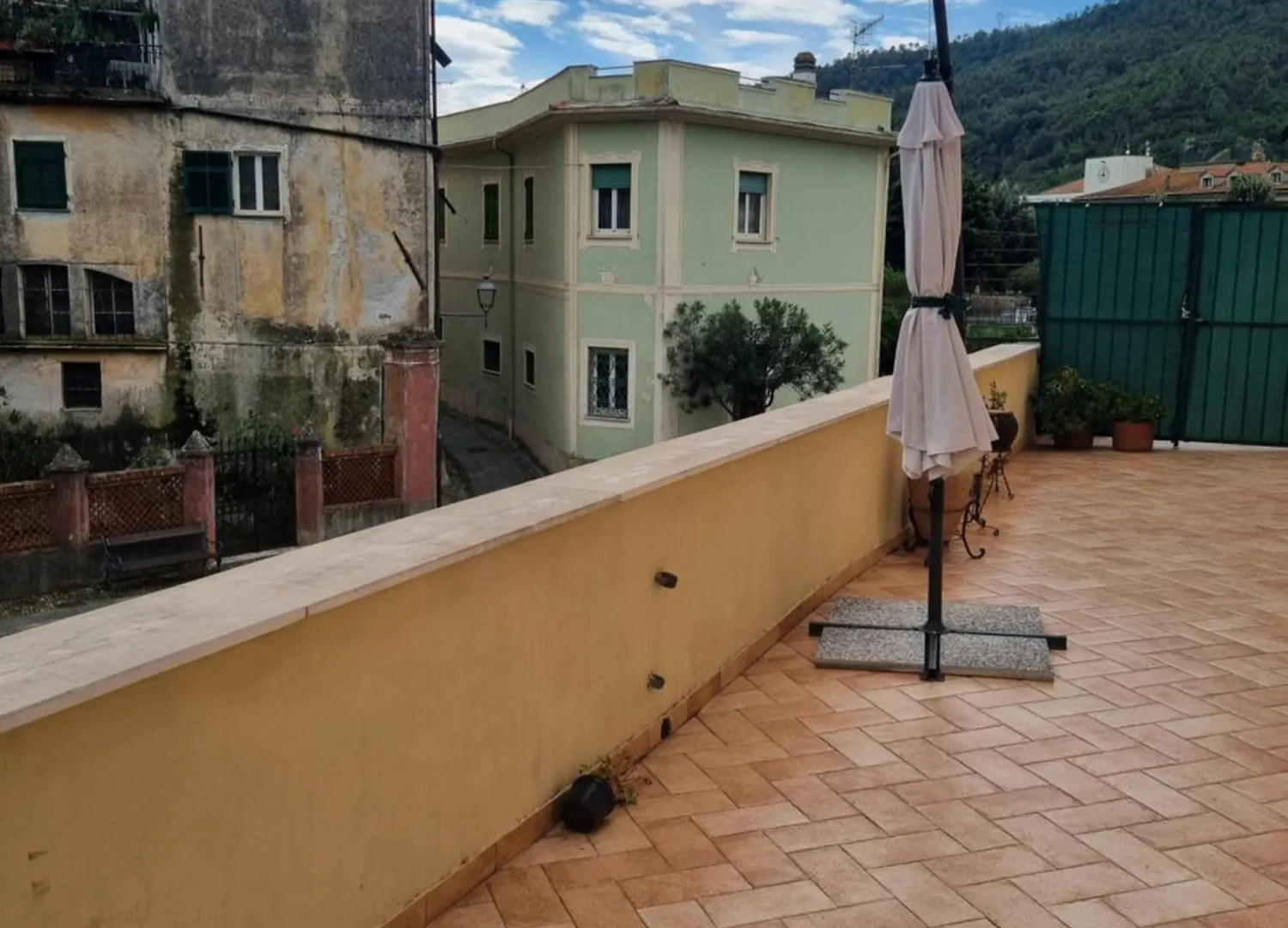 Da Sergio - Calice Ligure